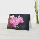 Search for dark background cards Flowers