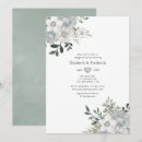 Recherche de elegant silver fiançailles invitations Fêtes de fiançailles