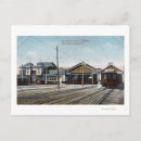 Search for termin postcards Railway