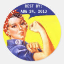 Search for riveter stickers Vintage