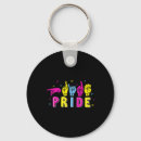 Search for sign language keychains Pride