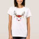 Search for poinsettia tshirts Rustic
