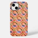 Search for intricate design iphone cases Floral pattern
