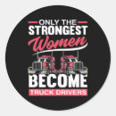 Search for hauling stickers Commercial truck driver