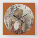 Search for button clocks Wall