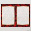 Search for bi fold wedding programs Couple