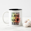 Search for just say no mugs Coworker