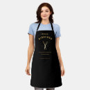 Search for barber shop aprons Employee
