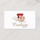 Recherche de cuisine rouge cartes visite Professionnel