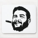 Search for che mousepads Cuba