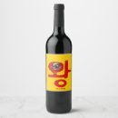 Search for mean labels Typography