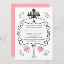 Recherche de parisienne invitations France