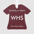 Search for high school ornaments Athlete