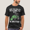 Recherche de creusement tshirts Tracteur