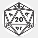 Recherche de matrices autocollants Dragons