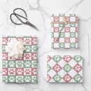 Search for paw wrapping paper Dog paws