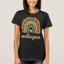 Recherche de la malaisie tshirts Anniversaire
