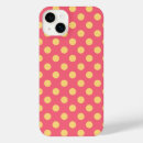 Search for yellow coral iphone cases Retro