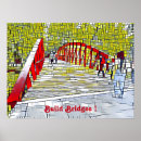 Search for bridges art Modern