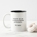 Recherche de utilisation tasses Drôle