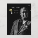 Search for comedians cards Comedy