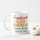 Search for african american women mugs Black history month