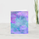 Search for spring pastel cards Illustration