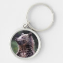 Search for grizzly bear keychains Usa