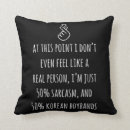 Search for kpop pillows Kdrama