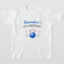 Search for bowling kids tshirts Strike