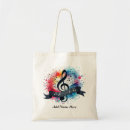 Recherche de note musicale sacs Pour enfants