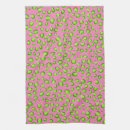 Search for leopard print tea towels Pattern
