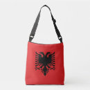 Recherche de albanais de drapeau sacs Toute personne