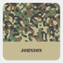 Search for camo green stickers Black