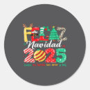 Search for feliz navidad stickers Costume