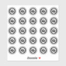 Search for nut stickers Tree nut free