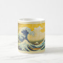Search for ukiyoe mugs Sea
