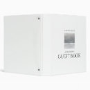 Search for guest book binders Minimalist
