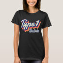 Recherche de diabète de type 1 tshirts Sensibilisation au diabète