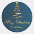 Search for winter night stickers Modern