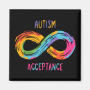 Recherche de infinité magnets Autiste