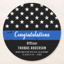 Search for police coasters Law enforcement