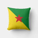 Recherche de drapeaux coussins Pays