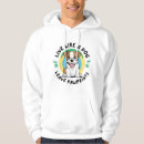 Search for pawprint hoodies Dogs