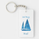 Search for sail away keychains Blue
