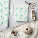Search for eco friendly wrapping paper Botanical