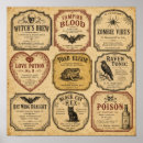 Search for potion posters Apothecary