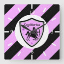 Recherche de symbole de zodiaque art Moderne