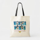 Search for wonder woman tote bags Symbol