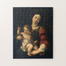 Search for virgin mary puzzles Bible